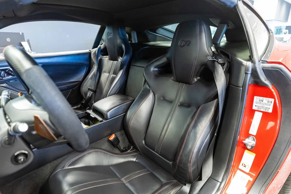 2016 Jaguar F-Type R 1st Gen - Image 10 of 13
