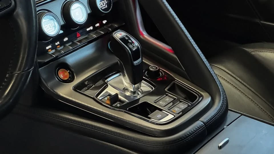 2016 Jaguar F-Type 1st Gen - Image 12 of 20