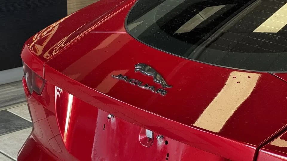 2016 Jaguar F-Type 1st Gen - Image 10 of 20