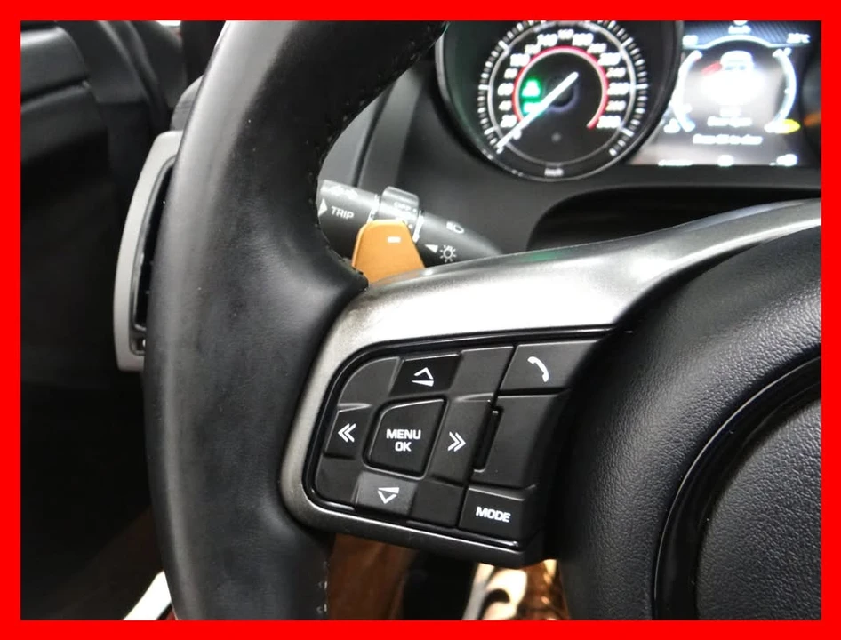 2016 Jaguar F-Type 1st Gen - Image 18 of 19