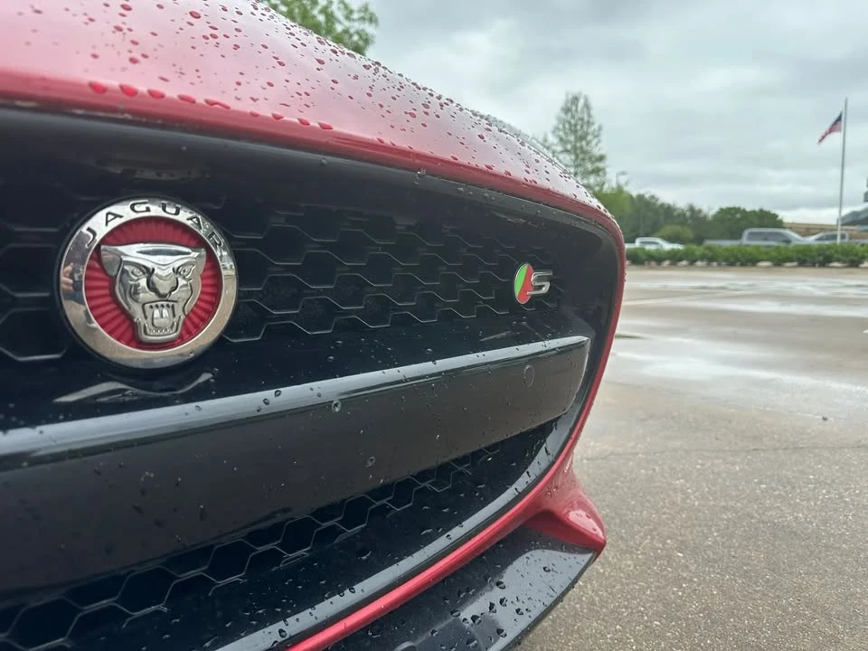2016 Jaguar F-Type 1st Gen - Image 2 of 20