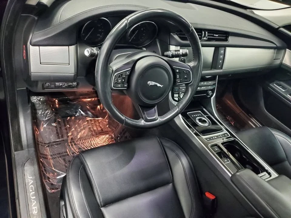 2016 Jaguar X260 XF - Image 8 of 20