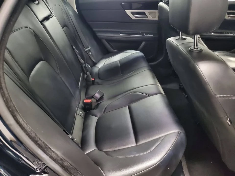 2016 Jaguar X260 XF - Image 17 of 20