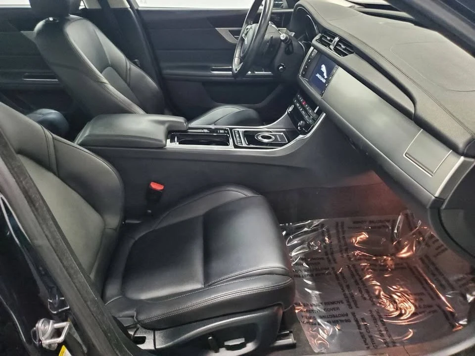 2016 Jaguar X260 XF - Image 15 of 20