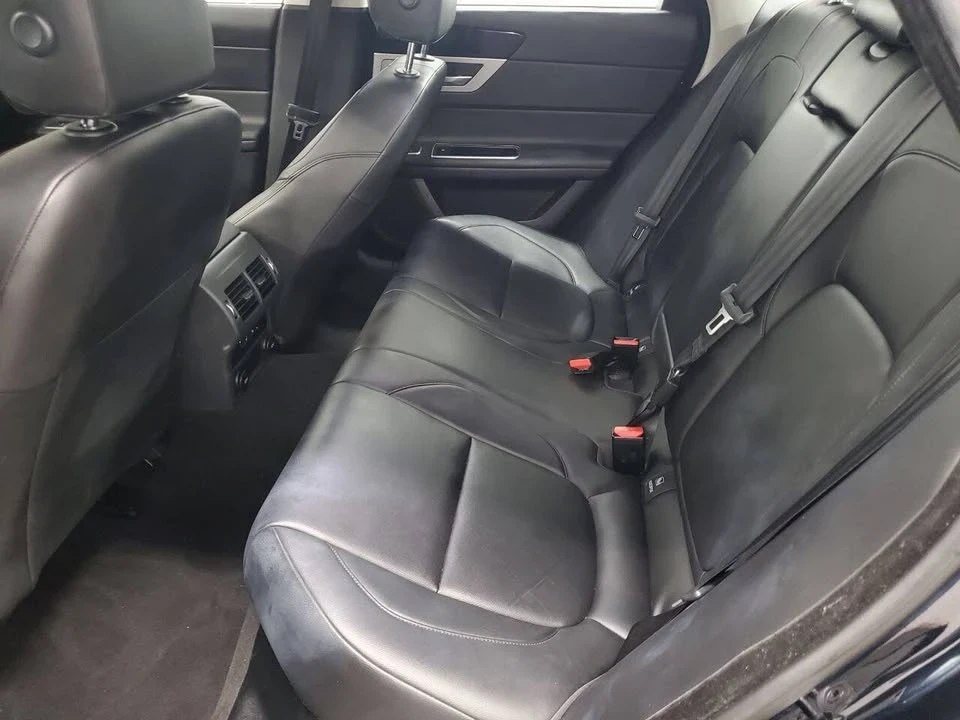 2016 Jaguar X260 XF - Image 12 of 20