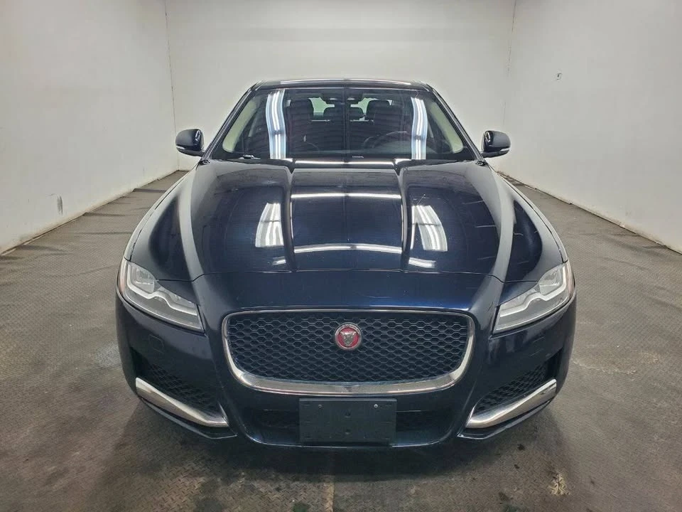 2016 Jaguar X260 XF - Image 2 of 20