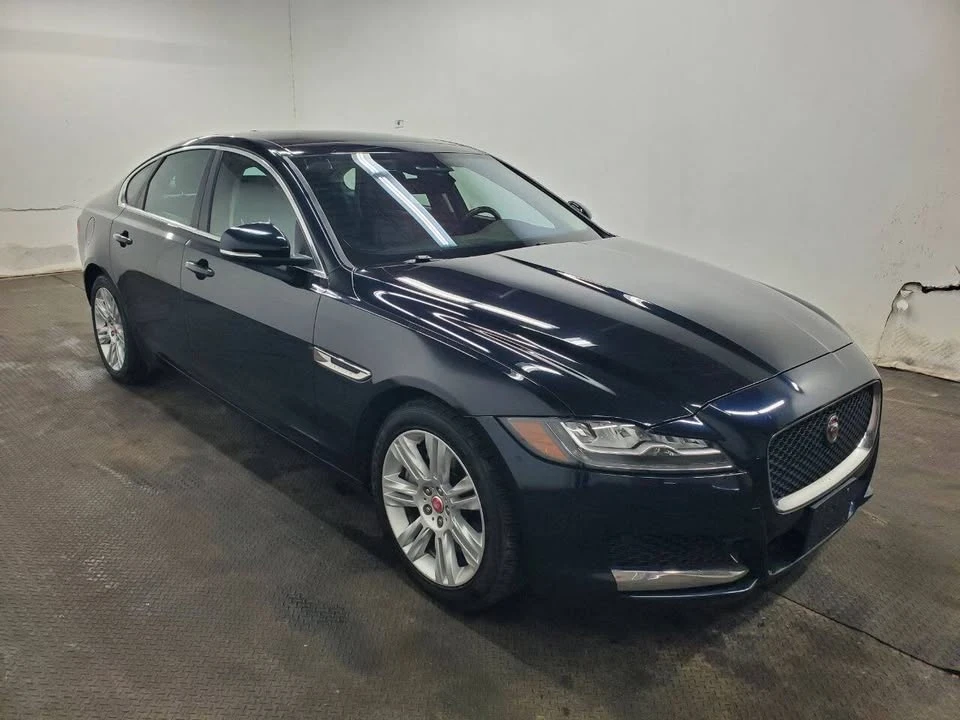2016 Jaguar X260 XF - Image 3 of 20