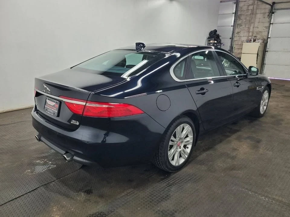 2016 Jaguar X260 XF - Image 7 of 20