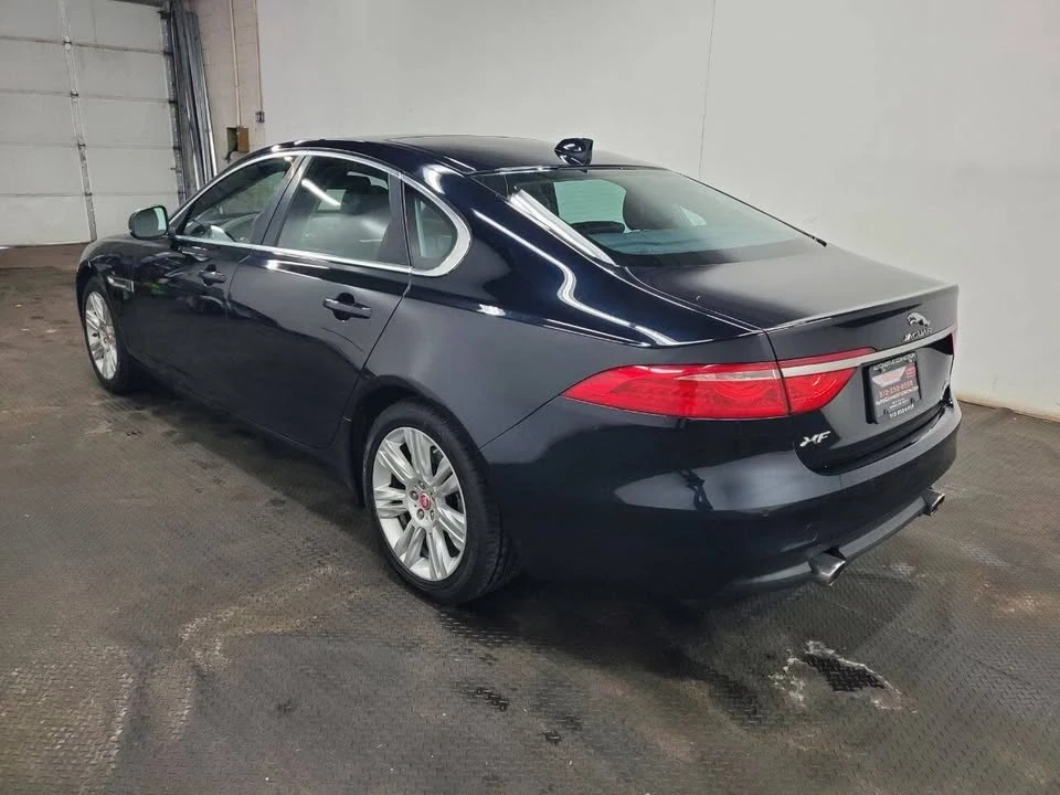 2016 Jaguar X260 XF - Image 5 of 20