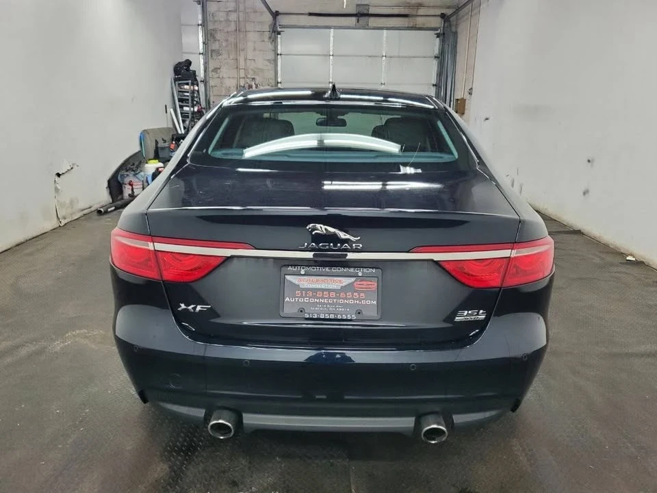 2016 Jaguar X260 XF - Image 6 of 20