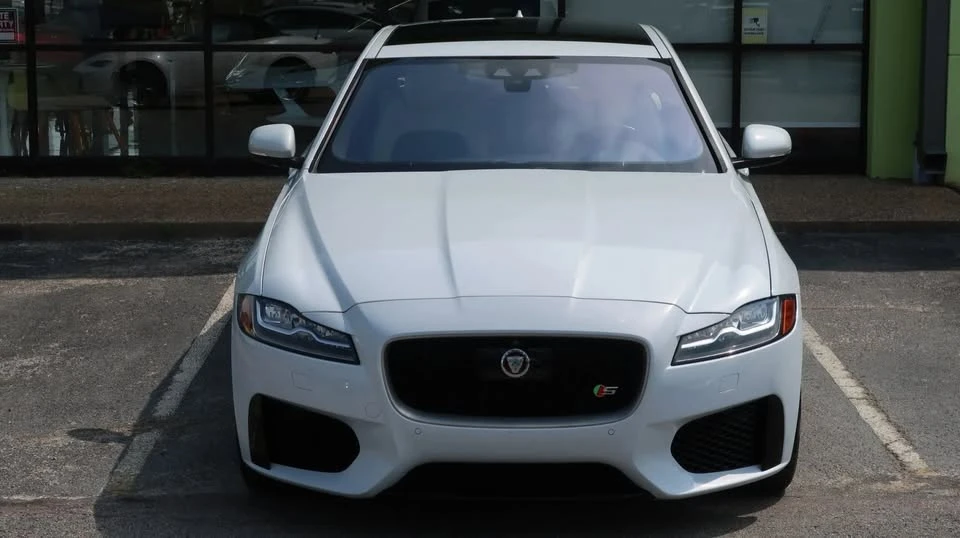 2016 Jaguar X260 XF - Image 4 of 13