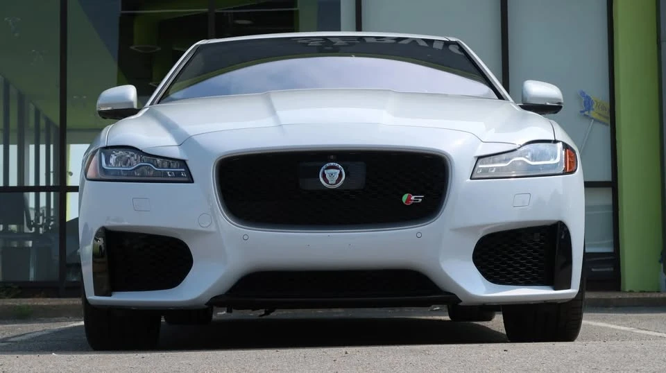 2016 Jaguar X260 XF - Image 3 of 13