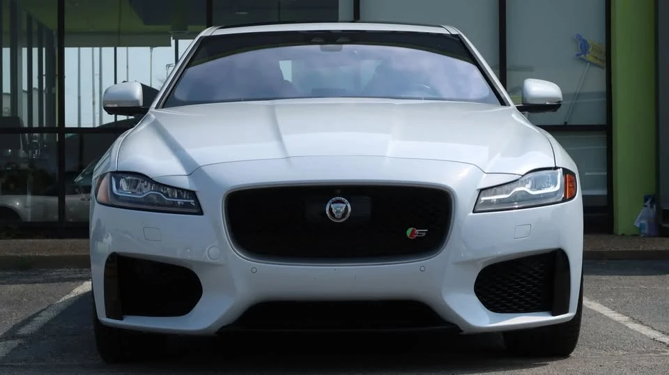2016 Jaguar X260 XF - Image 2 of 13