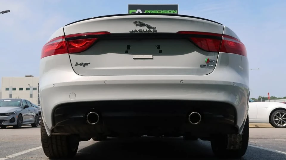 2016 Jaguar X260 XF - Image 10 of 13