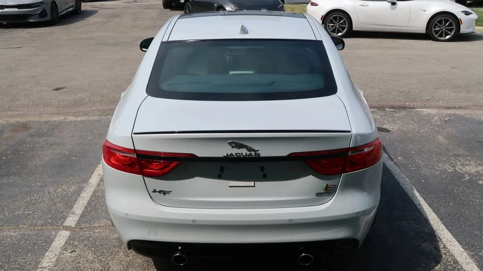 2016 Jaguar X260 XF - Image 11 of 13