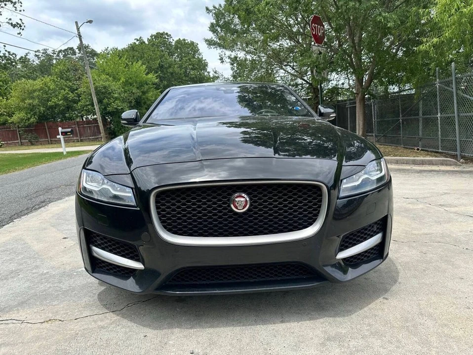 2016 Jaguar X260 XF - Image 3 of 19