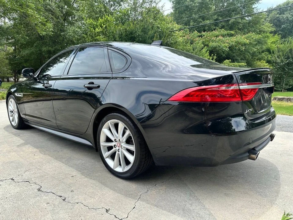 2016 Jaguar X260 XF - Image 10 of 19