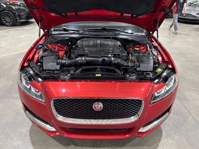 2016 Jaguar X260 XF - Image 17 of 20