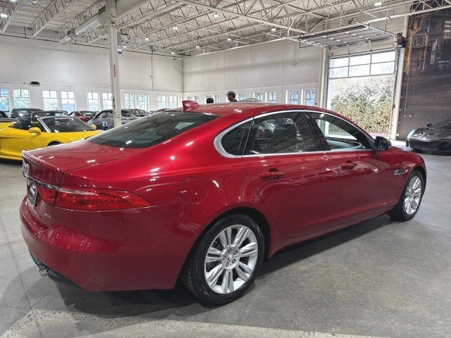 2016 Jaguar X260 XF - Image 3 of 20