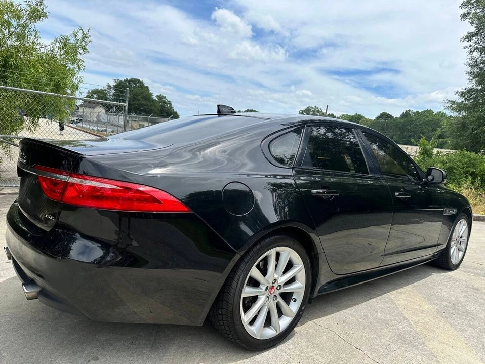 2016 Jaguar X260 XF - Image 5 of 19