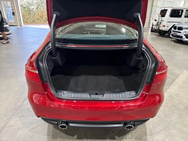 2016 Jaguar X260 XF - Image 15 of 20