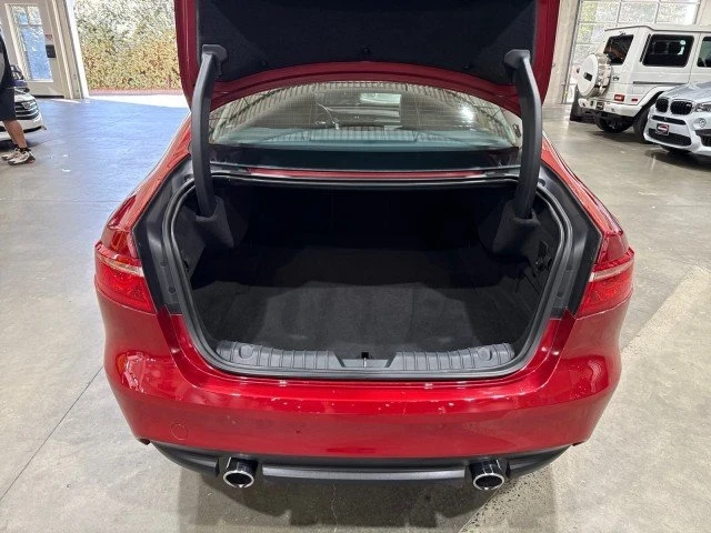 2016 Jaguar X260 XF - Image 15 of 20