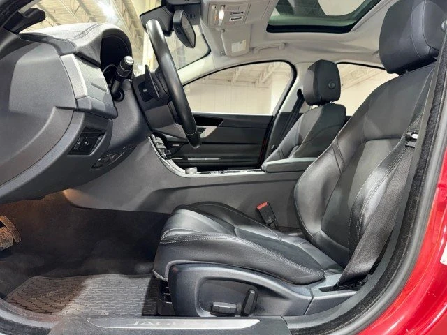 2016 Jaguar X260 XF - Image 10 of 20