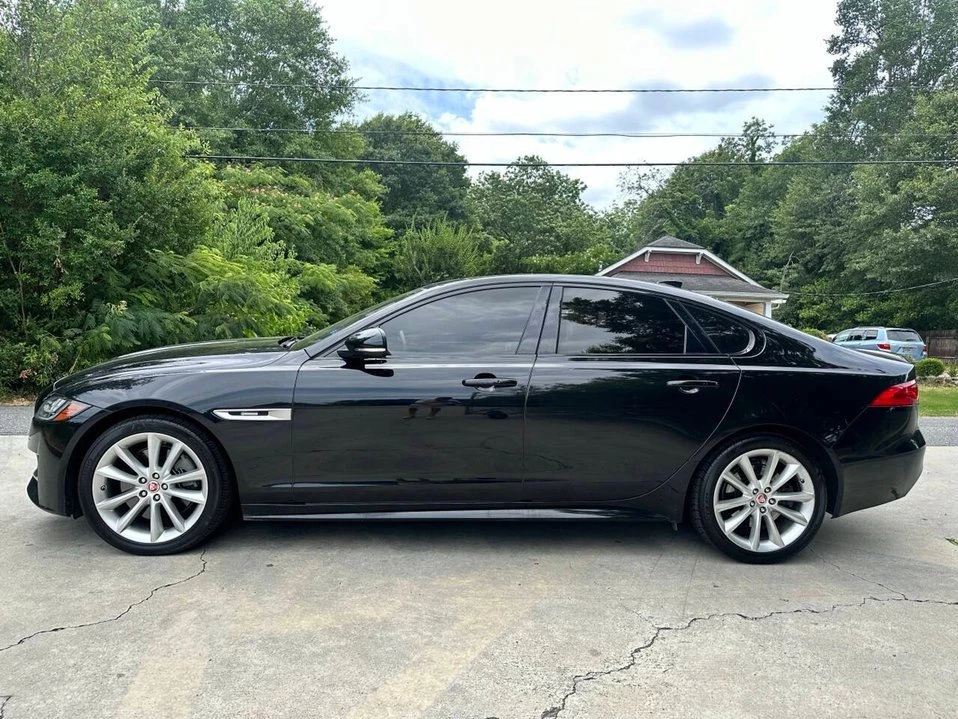 2016 Jaguar X260 XF - Image 9 of 19