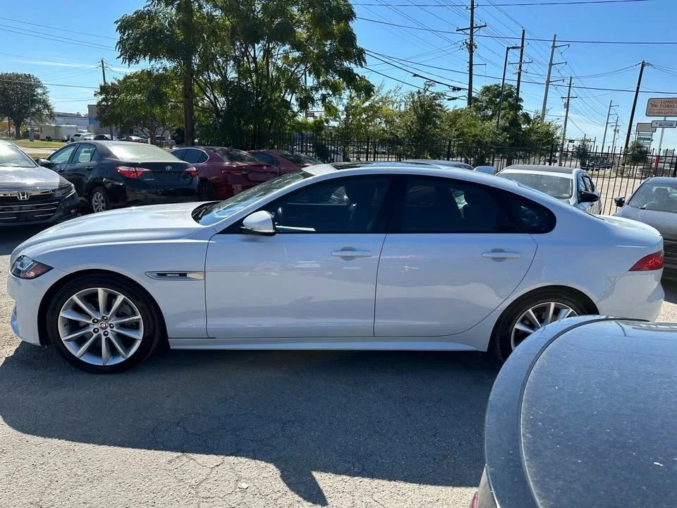 2016 Jaguar X260 XF - Image 3 of 18
