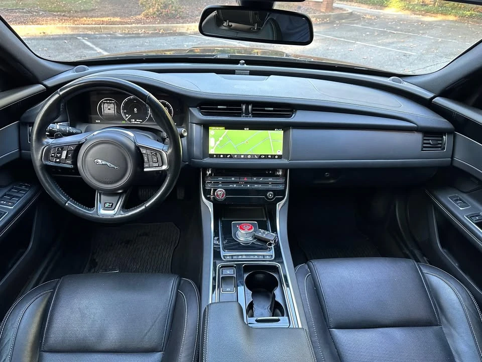 2016 Jaguar X260 XF - Image 18 of 19