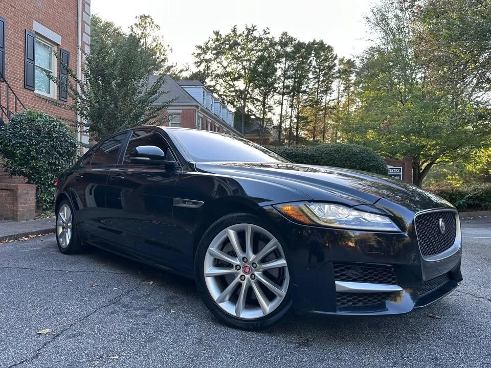 2016 Jaguar X260 XF - Image 5 of 20