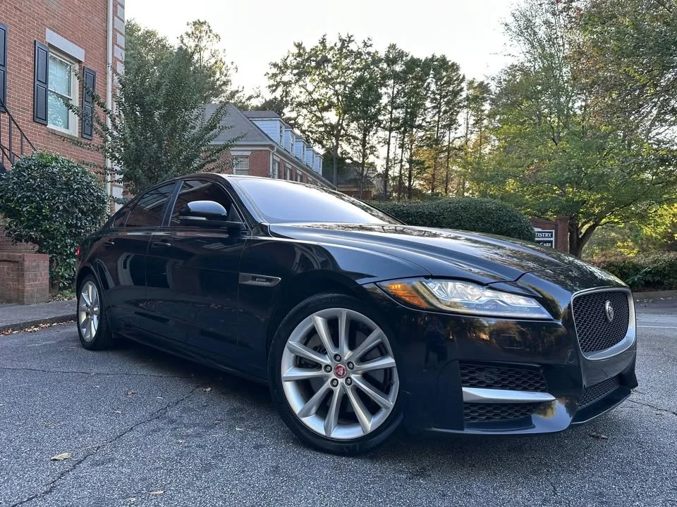 2016 Jaguar X260 XF - Image 5 of 20