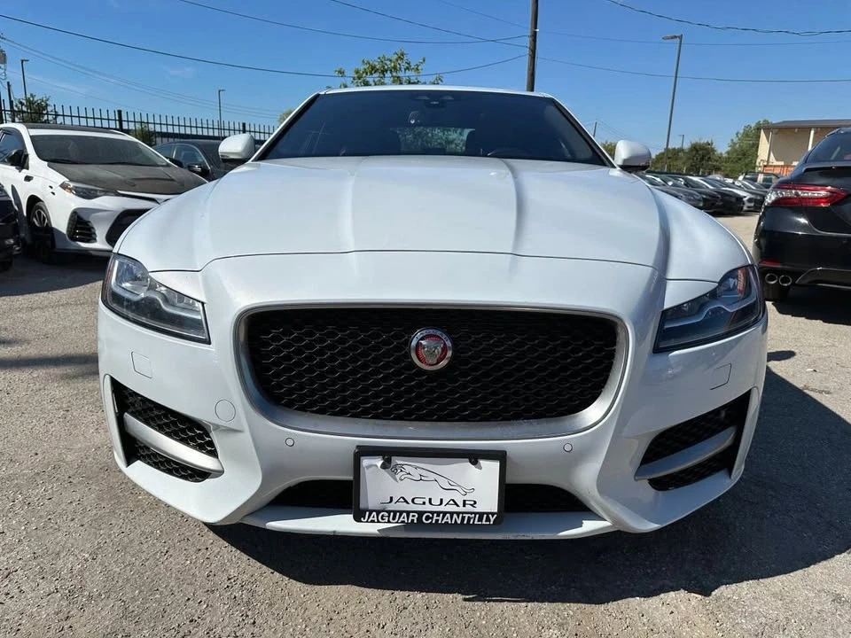2016 Jaguar X260 XF - Image 2 of 18