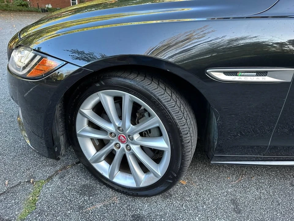 2016 Jaguar X260 XF - Image 3 of 20