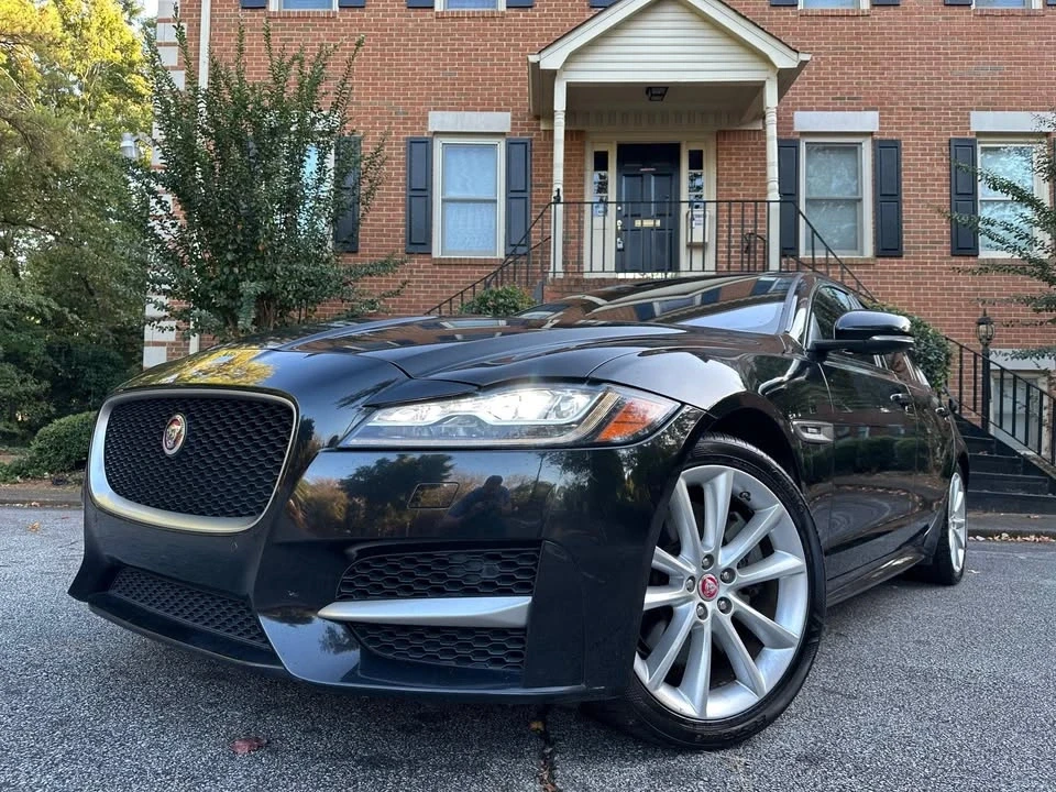 2016 Jaguar X260 XF - Image 2 of 20