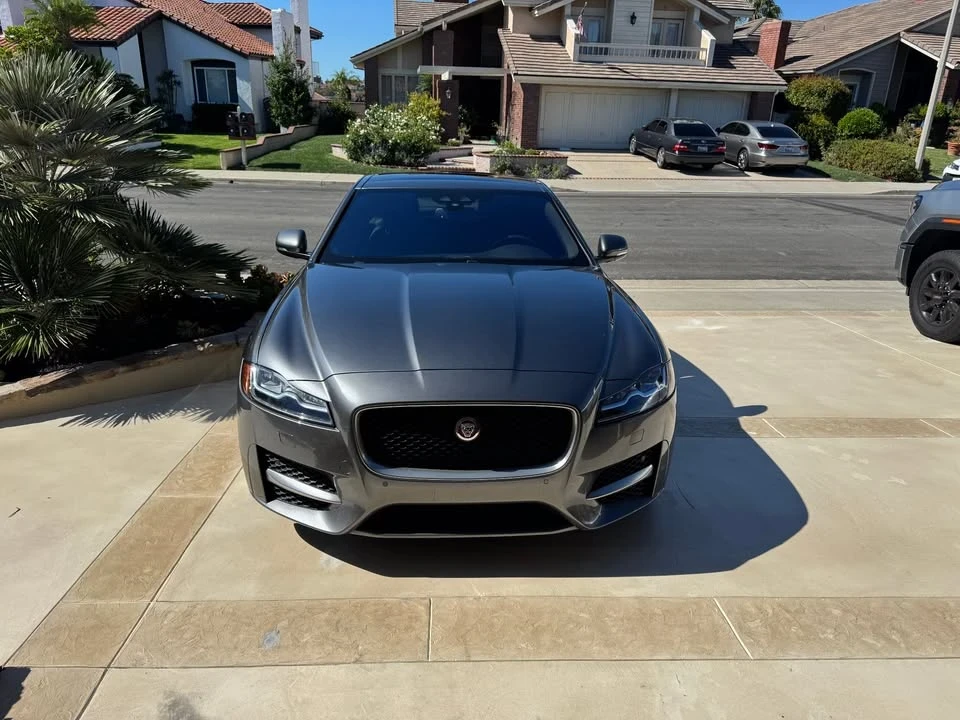 2016 Jaguar X260 XF - Image 5 of 7