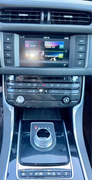2016 Jaguar X260 XF - Image 11 of 13