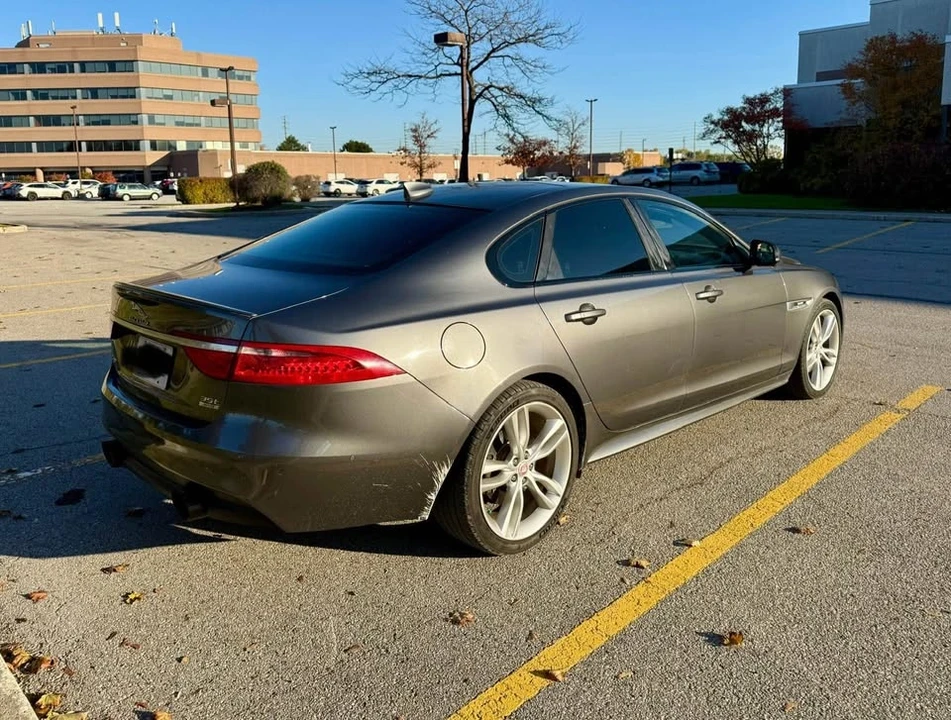 2016 Jaguar X260 XF - Image 4 of 13