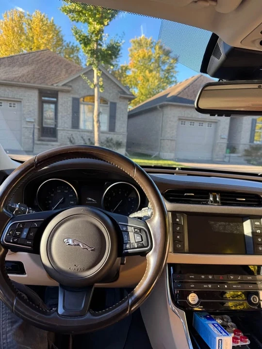 2016 Jaguar X260 XF - Image 5 of 5