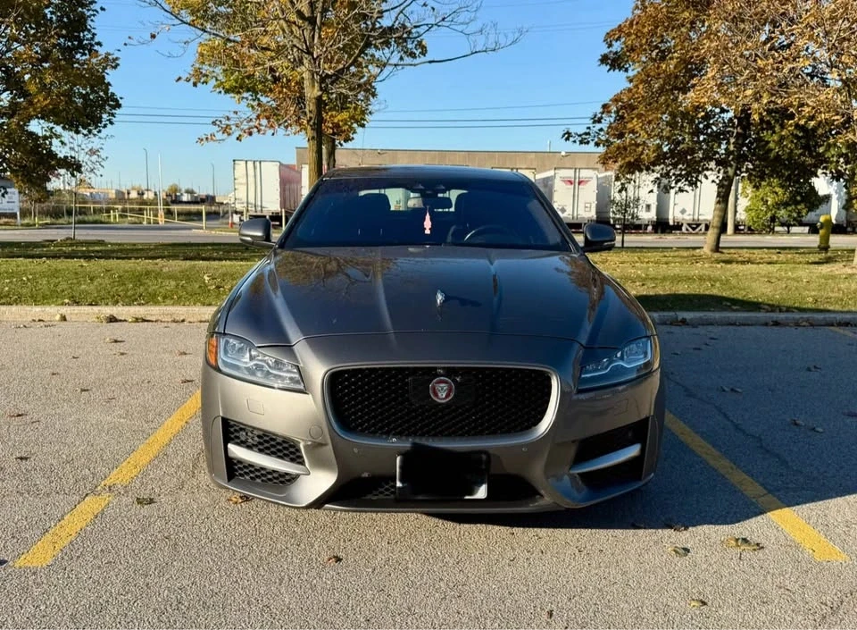 2016 Jaguar X260 XF - Image 2 of 13