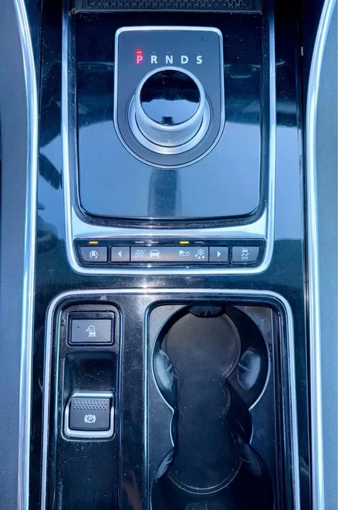 2016 Jaguar X260 XF - Image 10 of 13