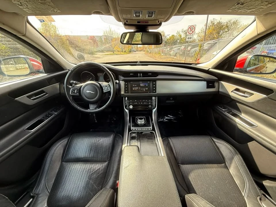 2016 Jaguar X260 XF - Image 16 of 17