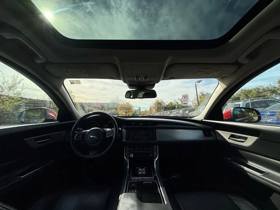 2016 Jaguar X260 XF - Image 15 of 17