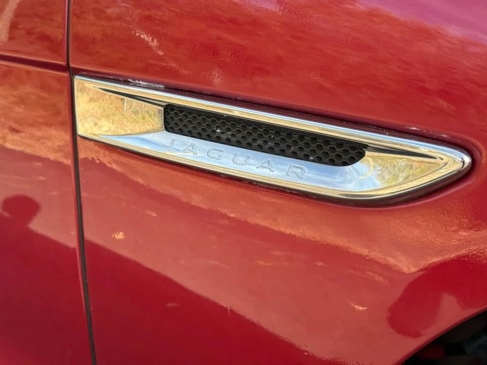 2016 Jaguar X260 XF - Image 11 of 17