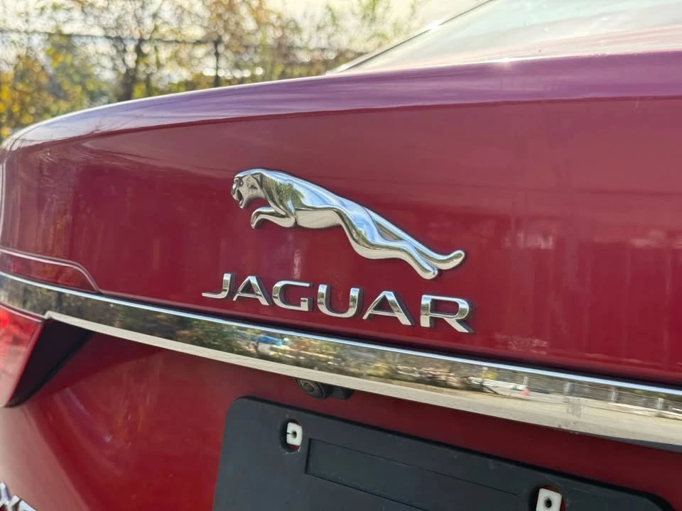 2016 Jaguar X260 XF - Image 14 of 17