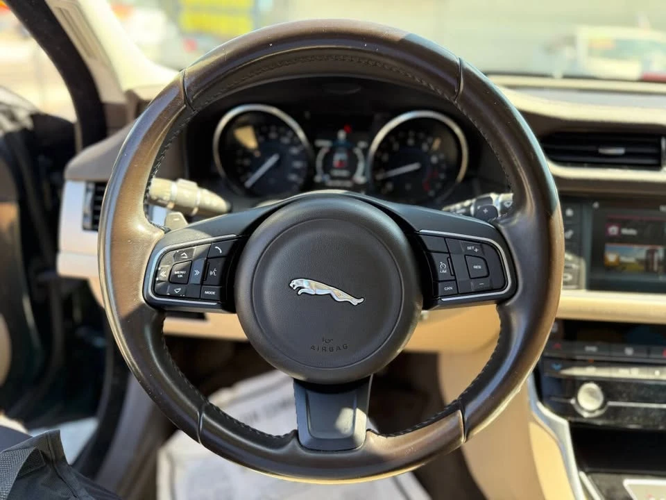2016 Jaguar X260 XF - Image 15 of 20