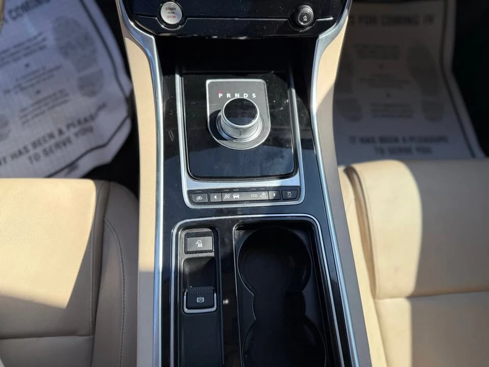 2016 Jaguar X260 XF - Image 19 of 20