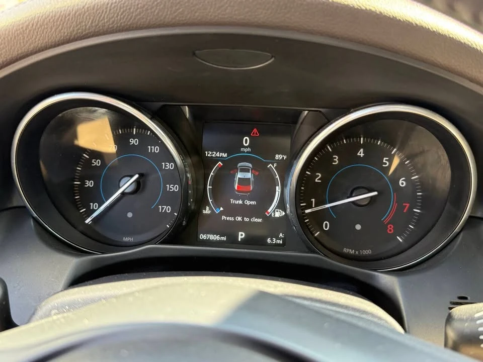 2016 Jaguar X260 XF - Image 16 of 20