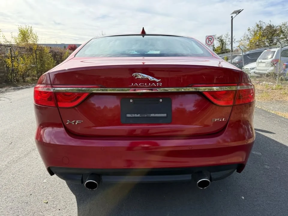 2016 Jaguar X260 XF - Image 4 of 17