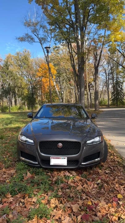 2016 Jaguar X260 XF - Image 2 of 8